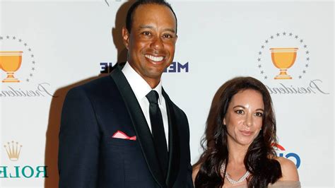 The Untold Truth Of Tiger Woods Girlfriend, Erica Herman